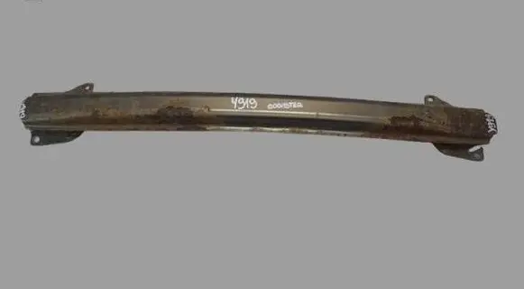 Skoda Roomster (5J) Rear bumper support beam 