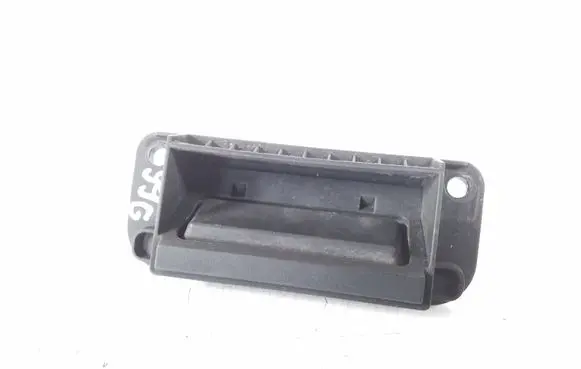 Mercedes-Benz C W204 Tailgate opening switch A2047500293
