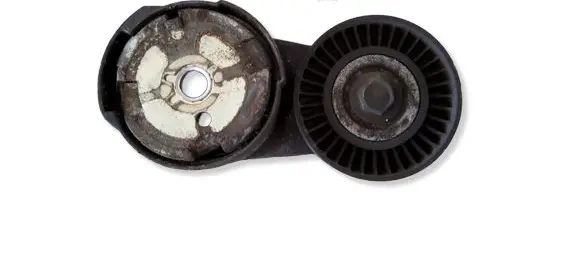 Dodge Journey Generator/alternator belt tensioner 15909