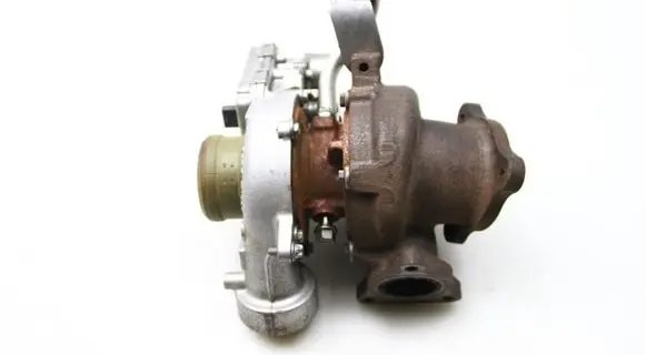Mercedes-Benz B W246 W242 Turbo A6510900886