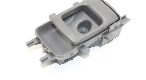 Nissan NV200 Rear door interior handle