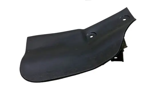 Volkswagen Jetta VI Rear mudguard 5C6854856