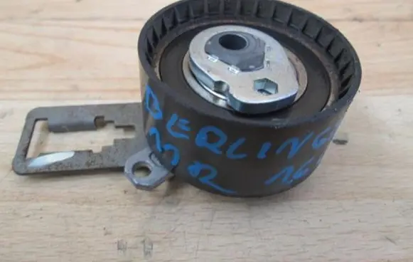 Peugeot Partner Timing belt tensioner 