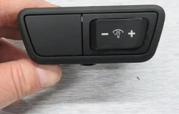 Hyundai ix35 Other switches/knobs/shifts