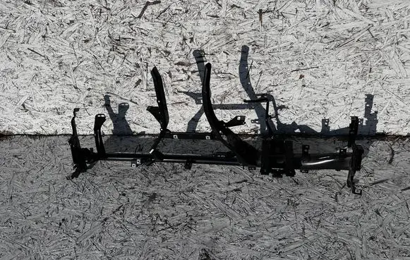 Audi Q2 - Dashboard cross member/frame bar 81B858045C