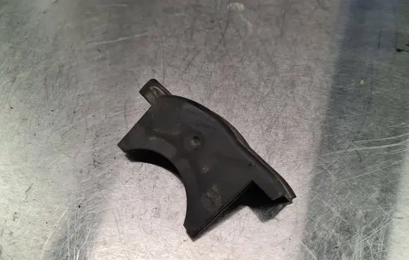 Audi A4 S4 B6 8E 8H Timing belt guard (cover) 059109156A