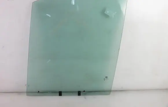 Ford Connect Front door window glass four-door 
