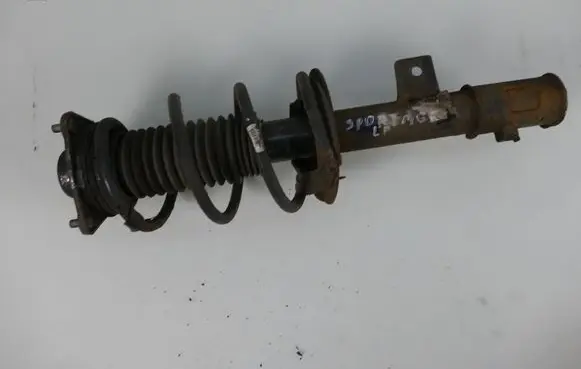 KIA Sportage Front shock absorber/damper