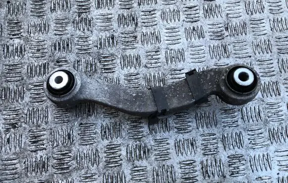 BMW 5 F10 F11 Rear upper control arm/wishbone 6082T6