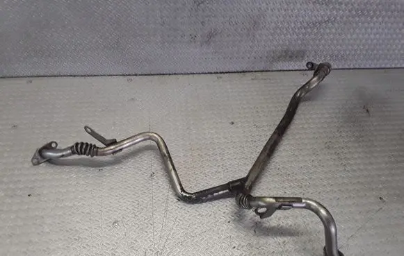 Audi A6 S6 C5 4B EGR valve line/pipe/hose 078131831B