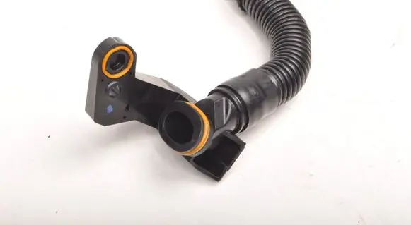 Seat Leon (5F) Engine coolant pipe/hose 06K103213K