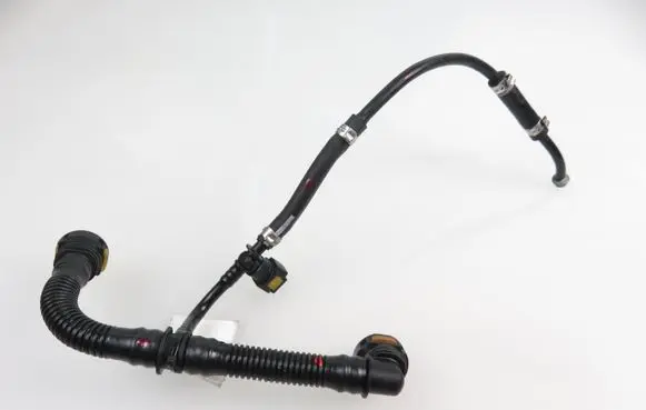 Peugeot 307 Vacuum line/pipe/hose 