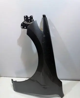 Mazda 3 Fender
