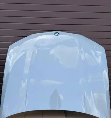 BMW X4 G02 Engine bonnet/hood 41008499153 8499153 41002459937