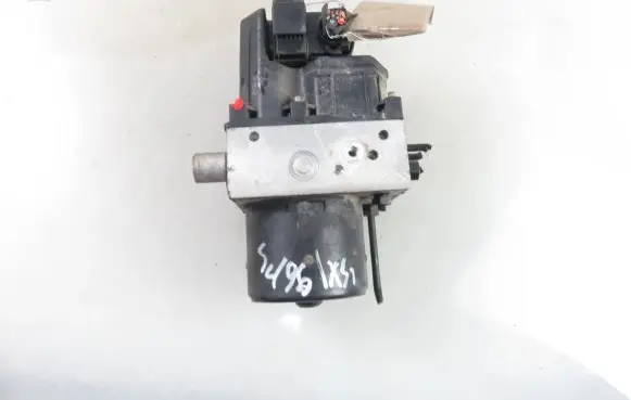 Seat Ibiza III (6L) ABS Pump 0265222006 0265800003