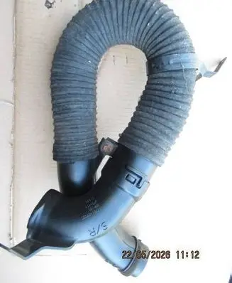 Toyota Corolla E140 E150 Air intake duct part 1775137020 7L368