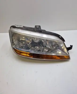 Fiat Idea Headlight/headlamp 51747604