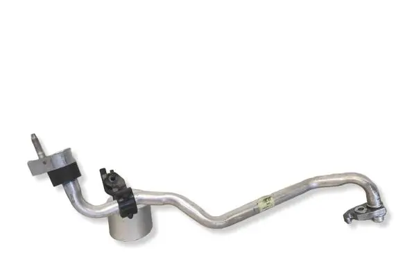 Ford Transit Courier Air conditioning (A/C) pipe/hose AV1119N617AC FORDTRANSITCOURIER TWOJEAUTOWYSZKOW