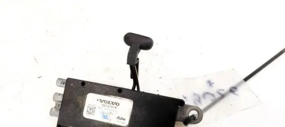Volvo V50 Antenna control unit 30737918 28019207