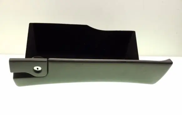 Mercedes-Benz C W203 Glove box lid/cover A2036800498