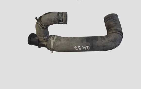 Volkswagen Amarok Engine coolant pipe/hose N906929
