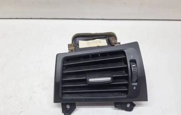 BMW X3 F25 Dashboard side air vent grill/cover trim 17238711