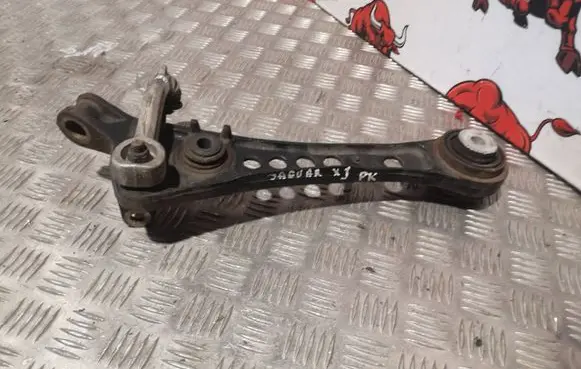 Jaguar XJ X351 Rear upper control arm/wishbone L2L7A 3C255 K2E