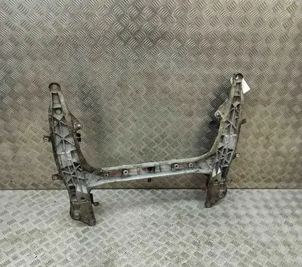 Porsche Cayman 981 Front subframe 99734110106