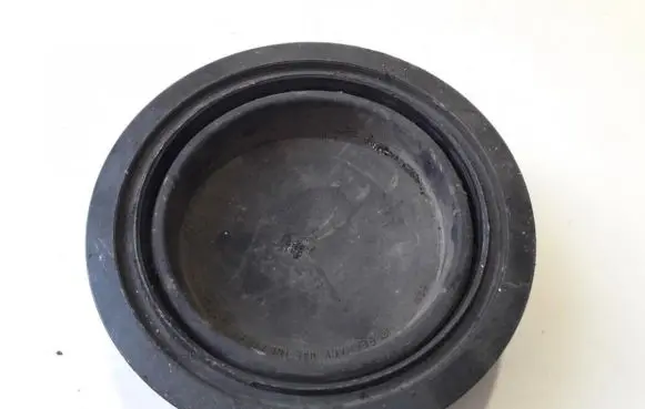 Crankshaft pulley