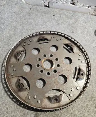 BMW X5 G05 Flywheel 7567151
