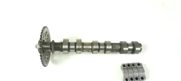 Opel Corsa C Camshaft 