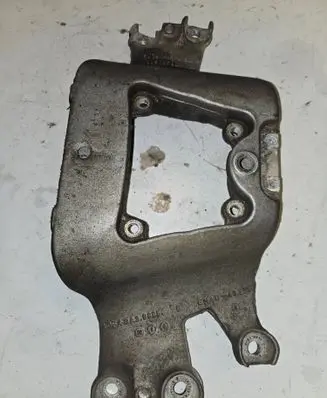 Audi A6 S6 C6 4F Gearbox mounting bracket 4F0399263L