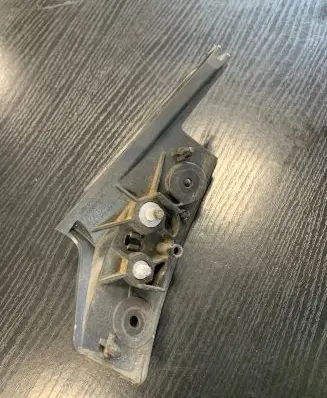 BMW 1 F20 F21 other engine part 14032710 7632000 14032710D