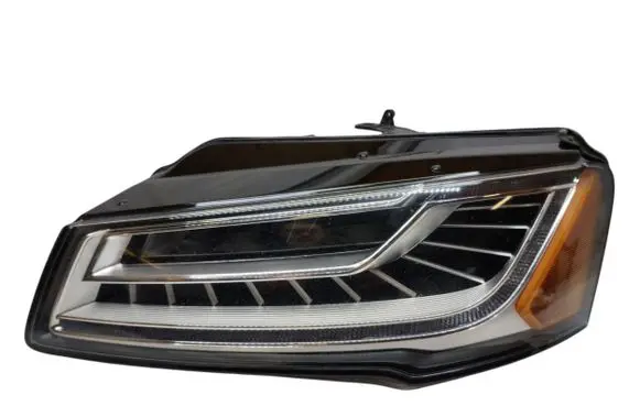Audi A8 S8 D4 4H Headlight/headlamp 4H0941033 1EX01149605 SSB672
