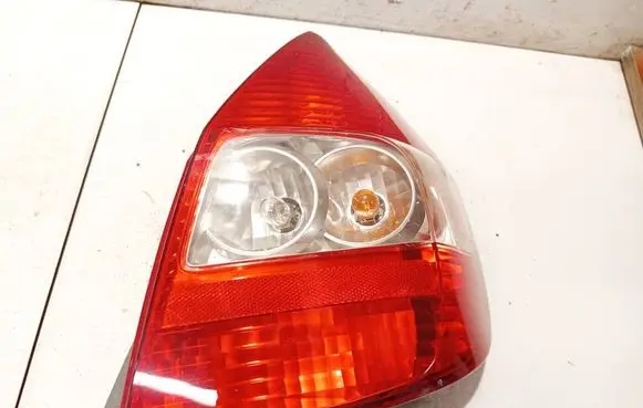 Honda Jazz Rear/tail lights