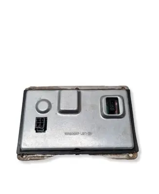 BMW 1 E81 E87 Xenon control unit/module 73160087 89035113