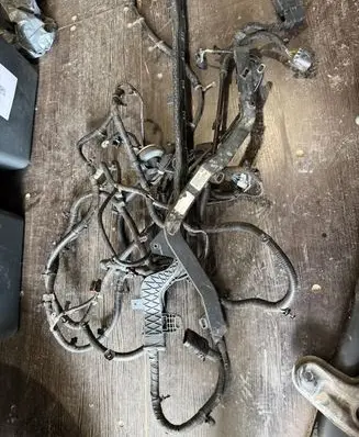 Dodge Durango III Other wiring loom 68454673AC