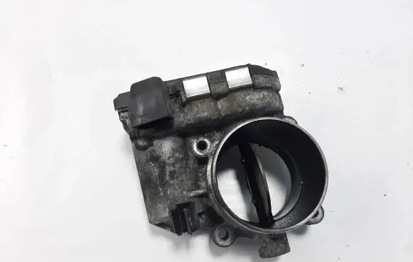 Throttle valve
