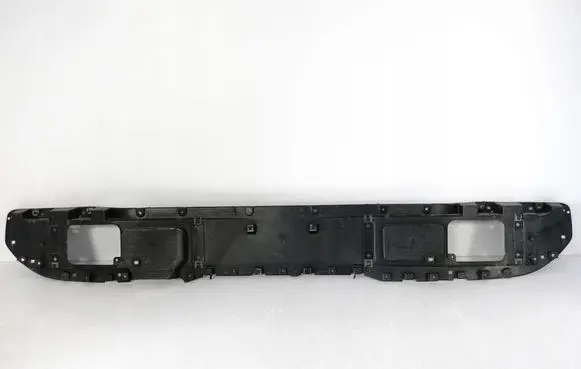 Jeep Wrangler Front bumper 68293876AA