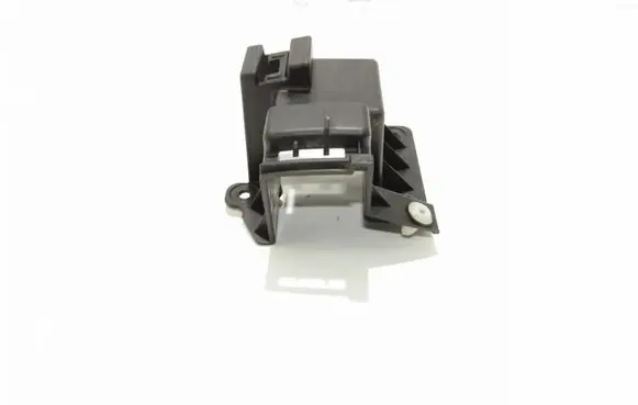 Ford B-MAX Rear bumper mounting bracket AV1117A881AB