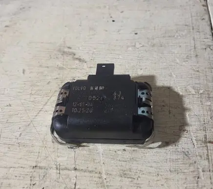 Rain sensor