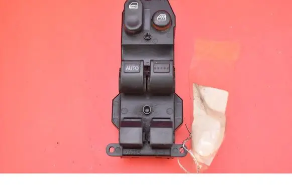 Honda Jazz Electric window control switch 35750SAAG010M