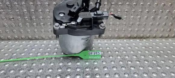 Ford Focus Fuel filter housing S25145793 9809758280