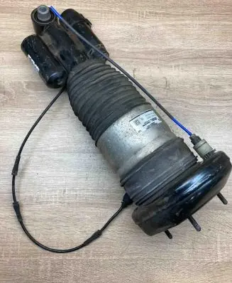 BMW 5 G30 G31 Front shock absorber/damper 13981113