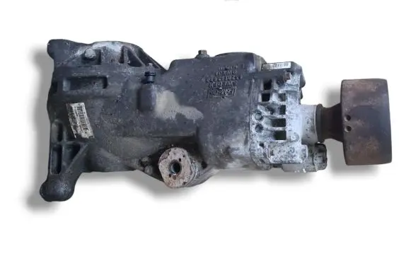 Volvo XC70 Rear differential P1216646 P31219250