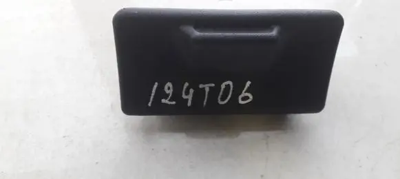 Lexus IS 220D-250-350 Car ashtray 1A4310086 1A431-0086