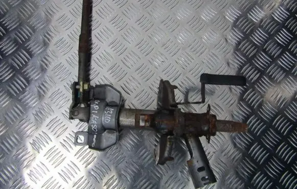 Citroen Xsara Picasso Steering wheel axle 938972900