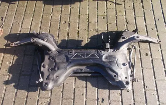 Peugeot 3008 I Other front suspension part 