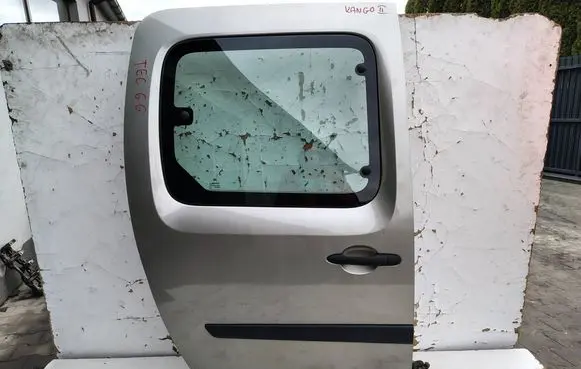 Renault Kangoo II Side sliding door 