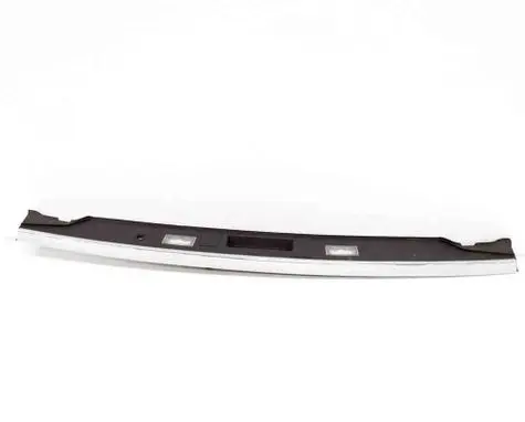 BMW 7 F01 F02 F03 F04 Number plate light 7194176